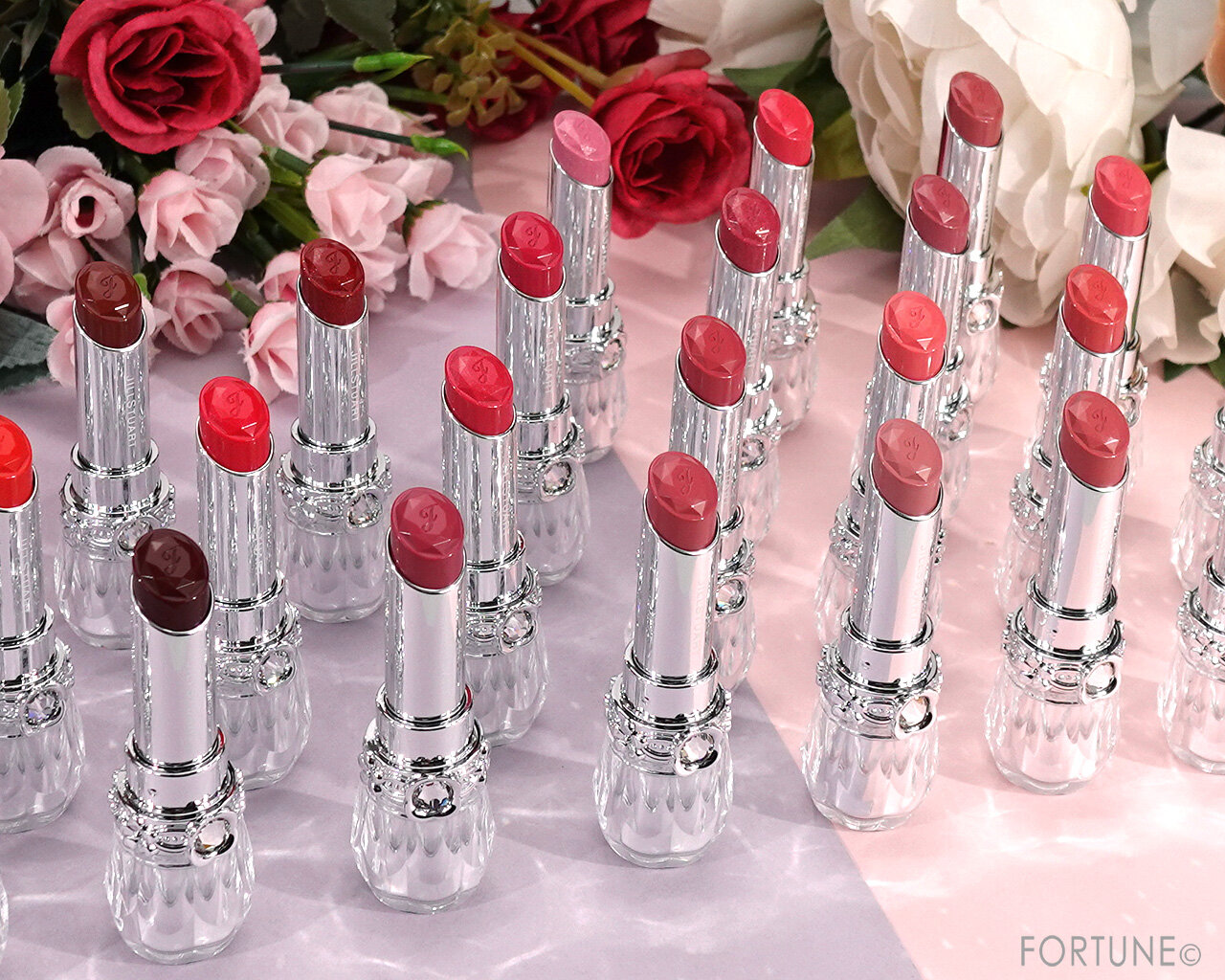 JILLSTUART（ジルスチュアート）　2024年秋新作コスメ