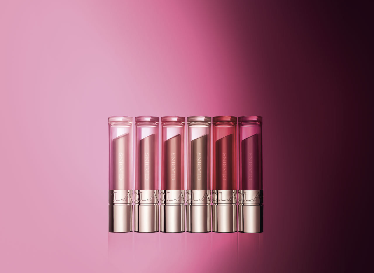 CLARINS（クラランス）　2024年秋新作コスメ　『リップ オイル バーム』