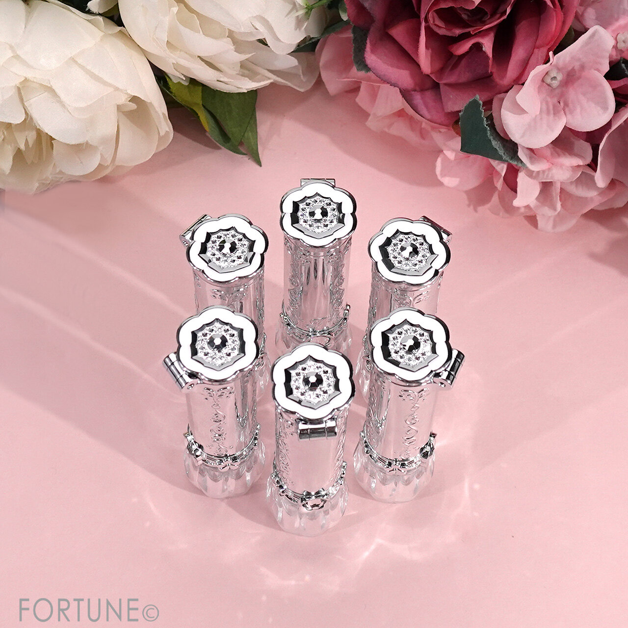 JILLSTUART（ジルスチュアート）　リップブロッサム グロウ