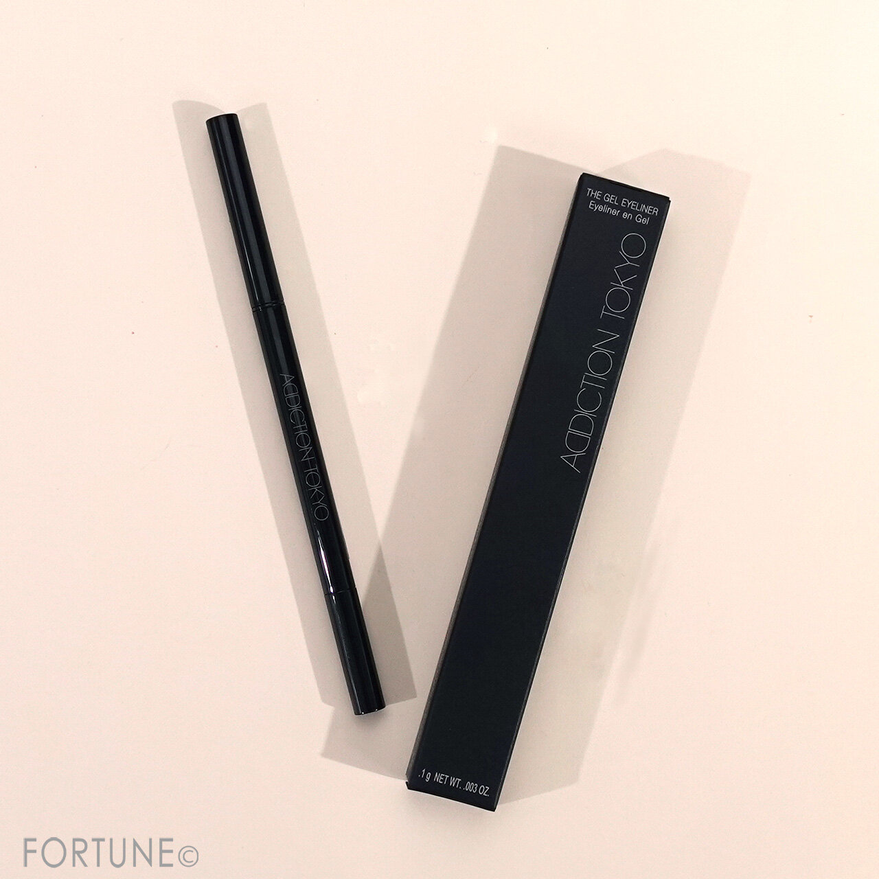 ADDICTION（アディクション） 『アディクション　ザ ジェル アイライナー』