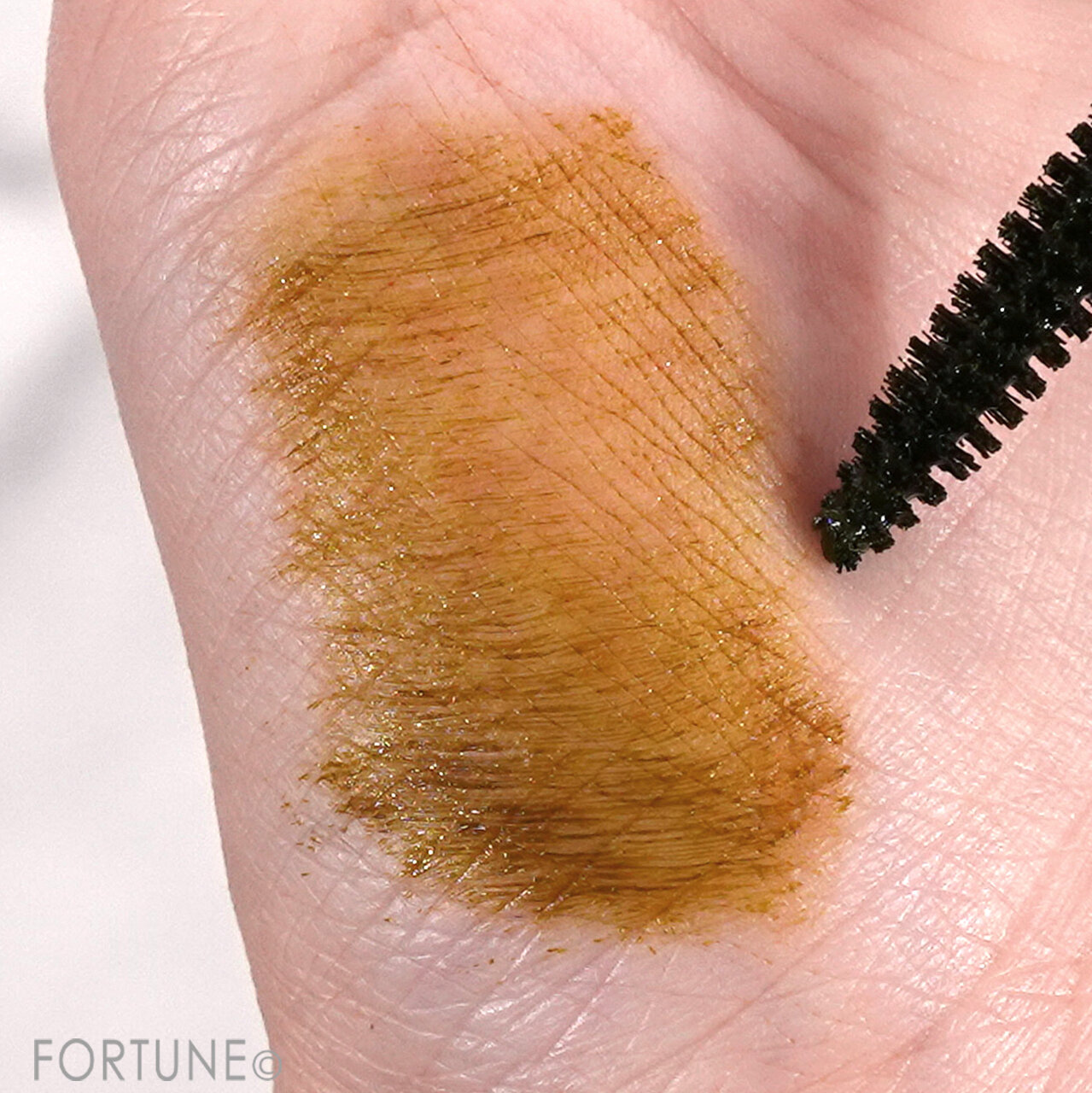 ADDICTION（アディクション）　『アディクション　ザ マスカラ カラーニュアンス WP』