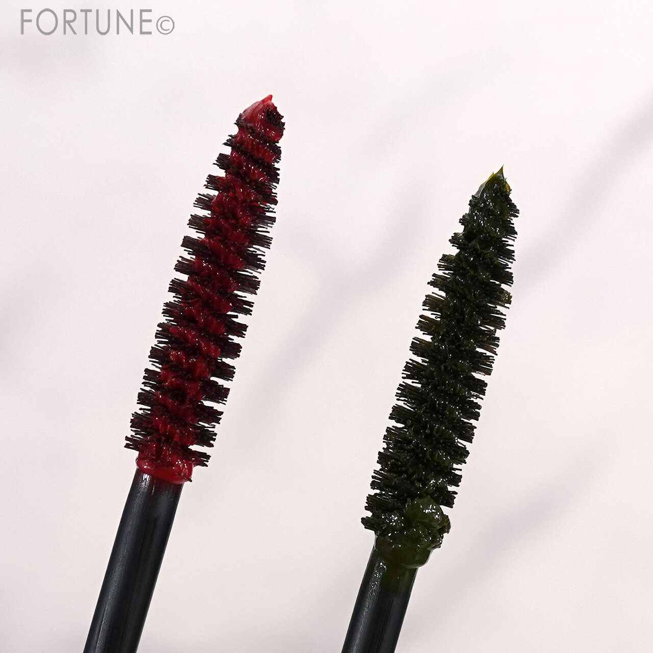 ADDICTION（アディクション）　『アディクション　ザ マスカラ カラーニュアンス WP』