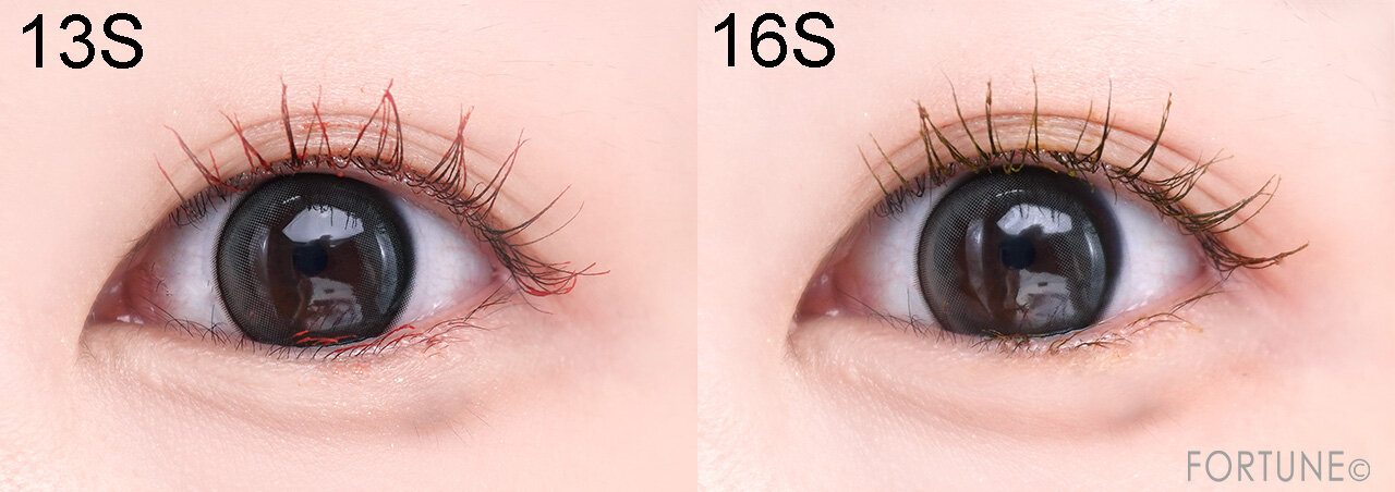 ADDICTION（アディクション）　『アディクション　ザ マスカラ カラーニュアンス WP』