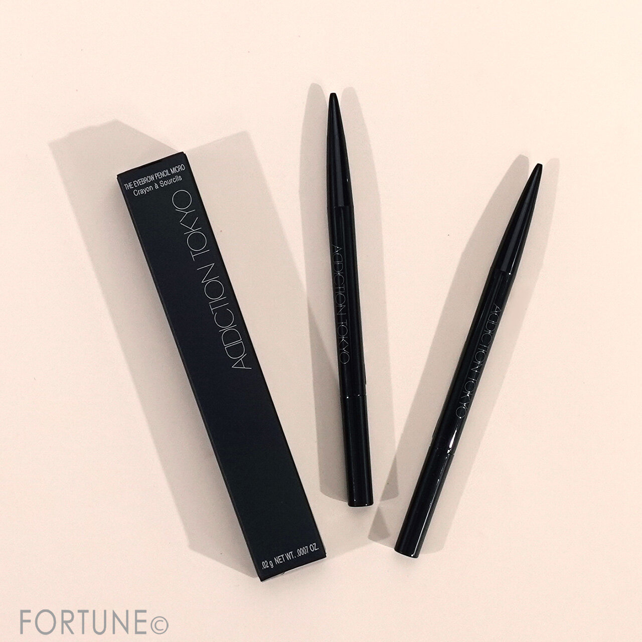 ADDICTION（アディクション）　『アディクション　ザ アイブロウペンシル マイクロ』