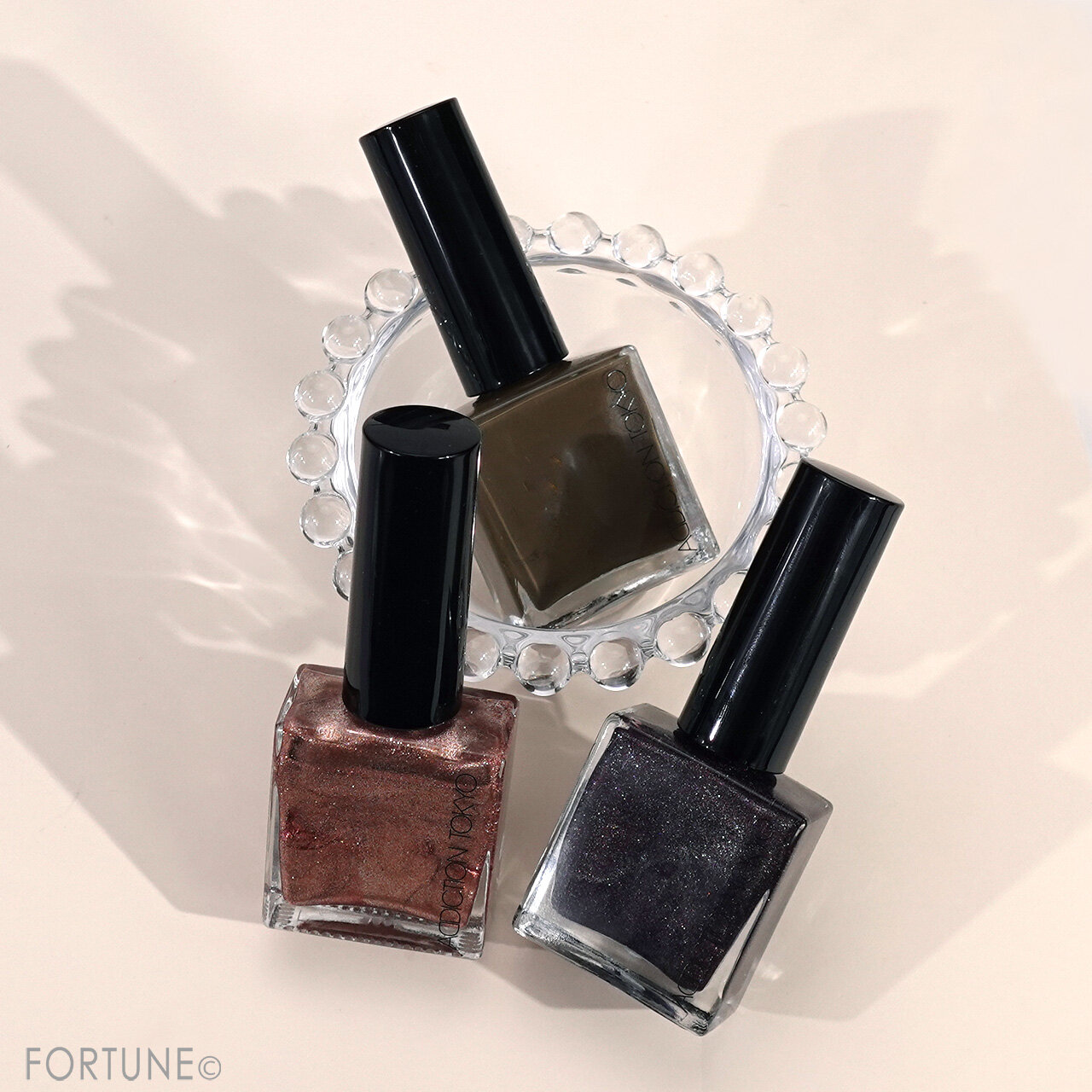 ADDICTION（アディクション）『アディクション　ザ ネイルポリッシュ +』　115SP　116SP　118C