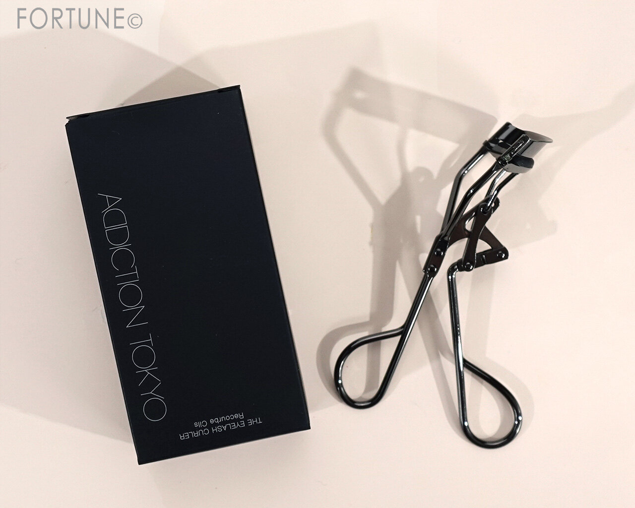 ADDICTION（アディクション）　『アディクション　ザ アイラッシュ カーラー』