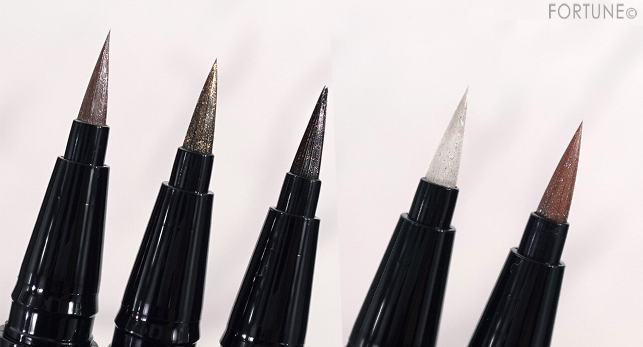 ADDICTION（アディクション）『アディクション　ザ リキッド アイライナー パール』　001P　002P　005P　008SP　101SP