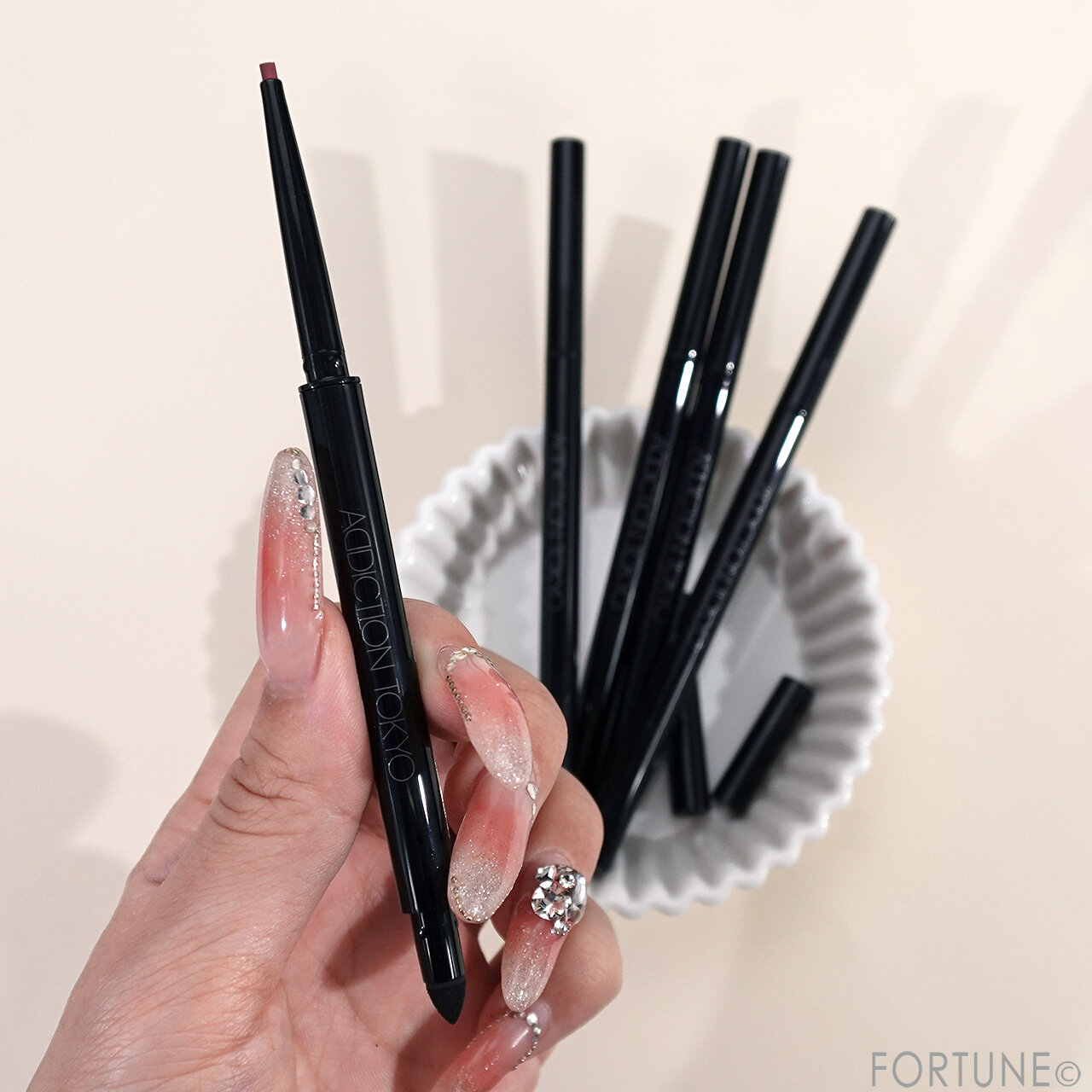 ADDICTION（アディクション） 『アディクション　ザ ジェル アイライナー』