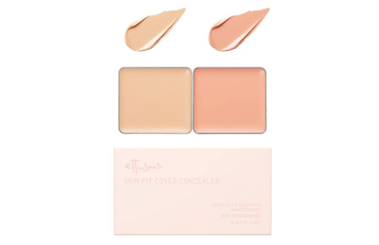 ettusais（エテュセ）　スキンフィット カバーコンシーラー