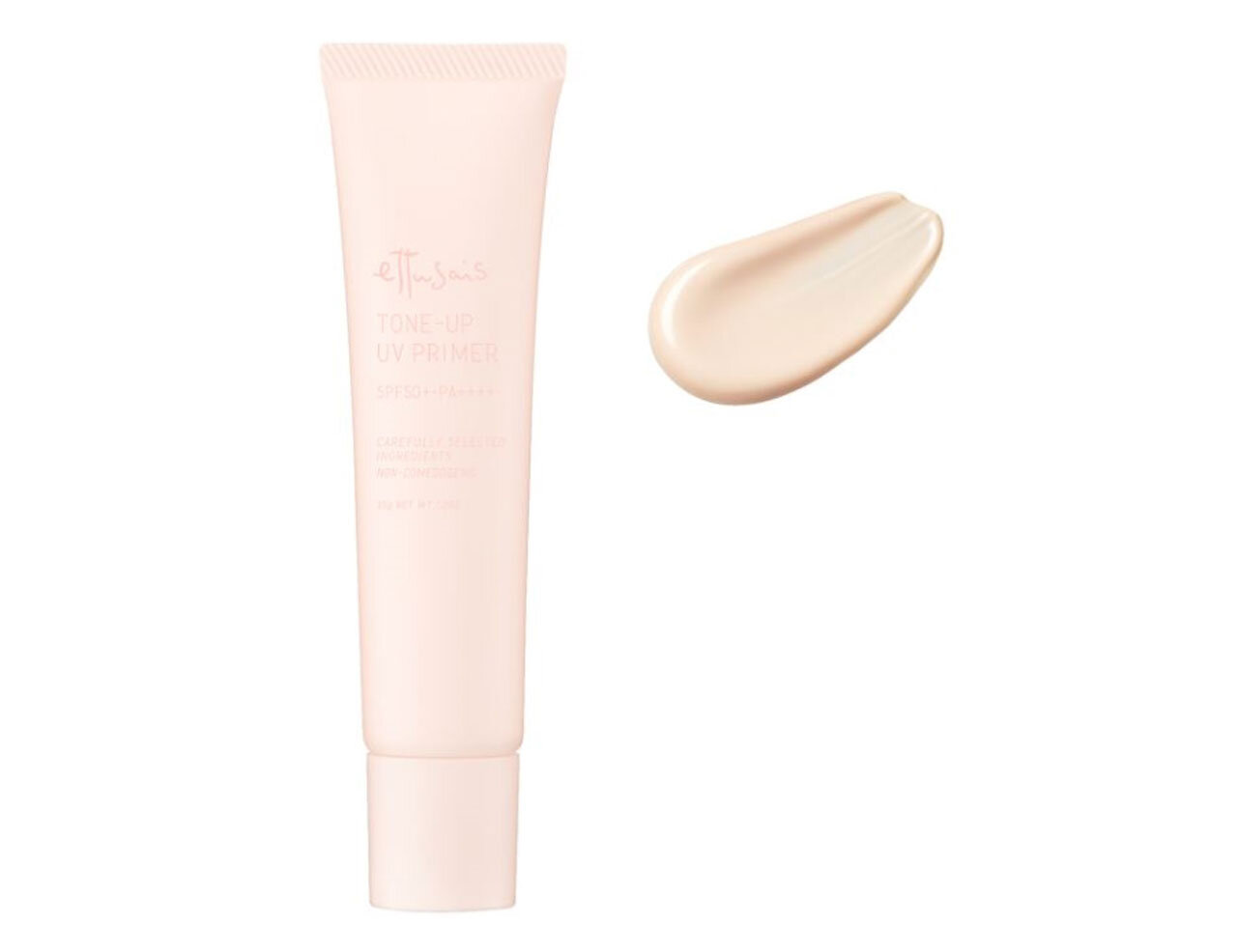 ettusais（エテュセ）　トーンアップ UV プライマー