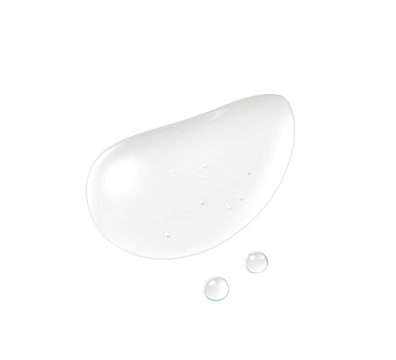 Clé de Peau Beauté（クレ・ド・ポー ボーテ）　ル・セラムⅡ