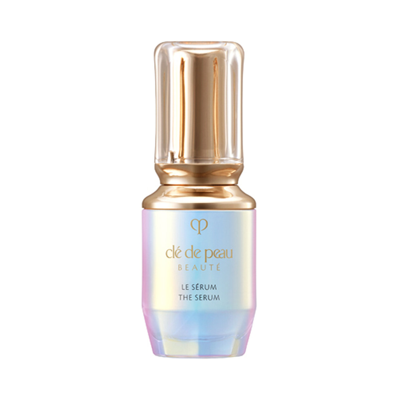 Clé de Peau Beauté（クレ・ド・ポー ボーテ）　ル・セラムⅡ　30mL