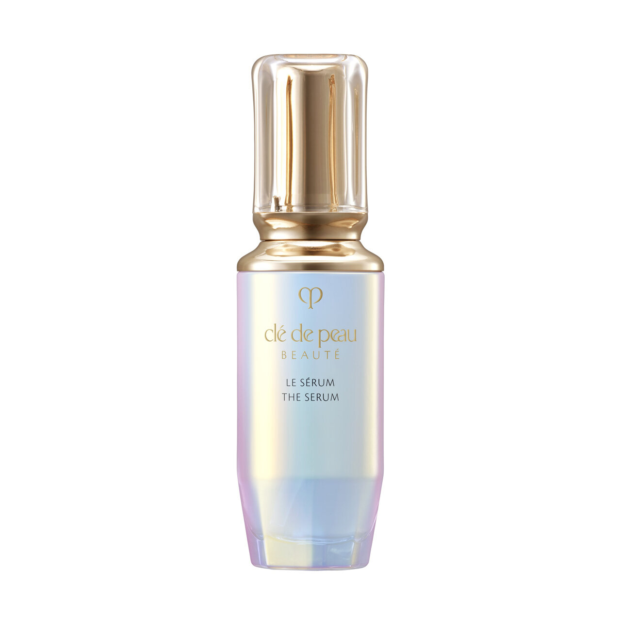 Clé de Peau Beauté（クレ・ド・ポー ボーテ）　ル・セラムⅡ　50mL