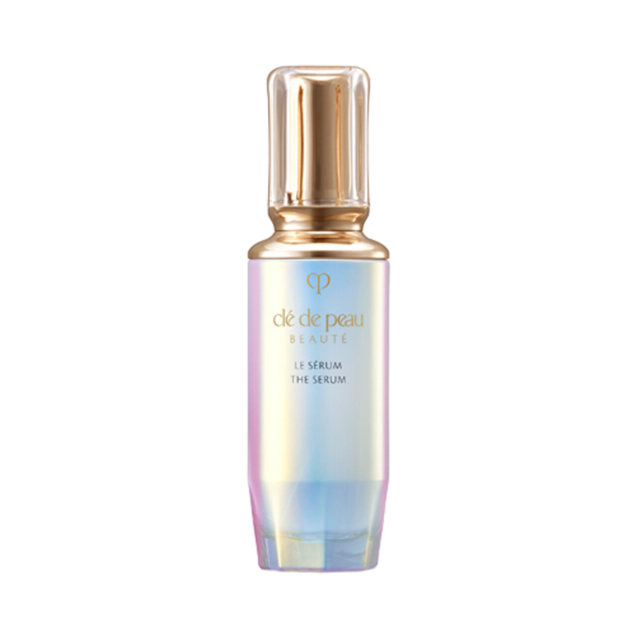 Clé de Peau Beauté（クレ・ド・ポー ボーテ）　ル・セラムⅡ　75mL
