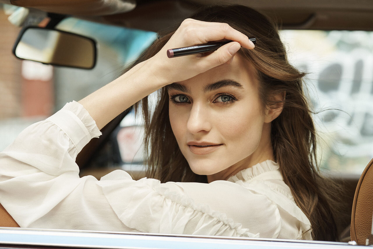 LAURA MERCIER（ローラ メルシエ）　2024年秋新作コスメ　新生キャビアカラーコレクション