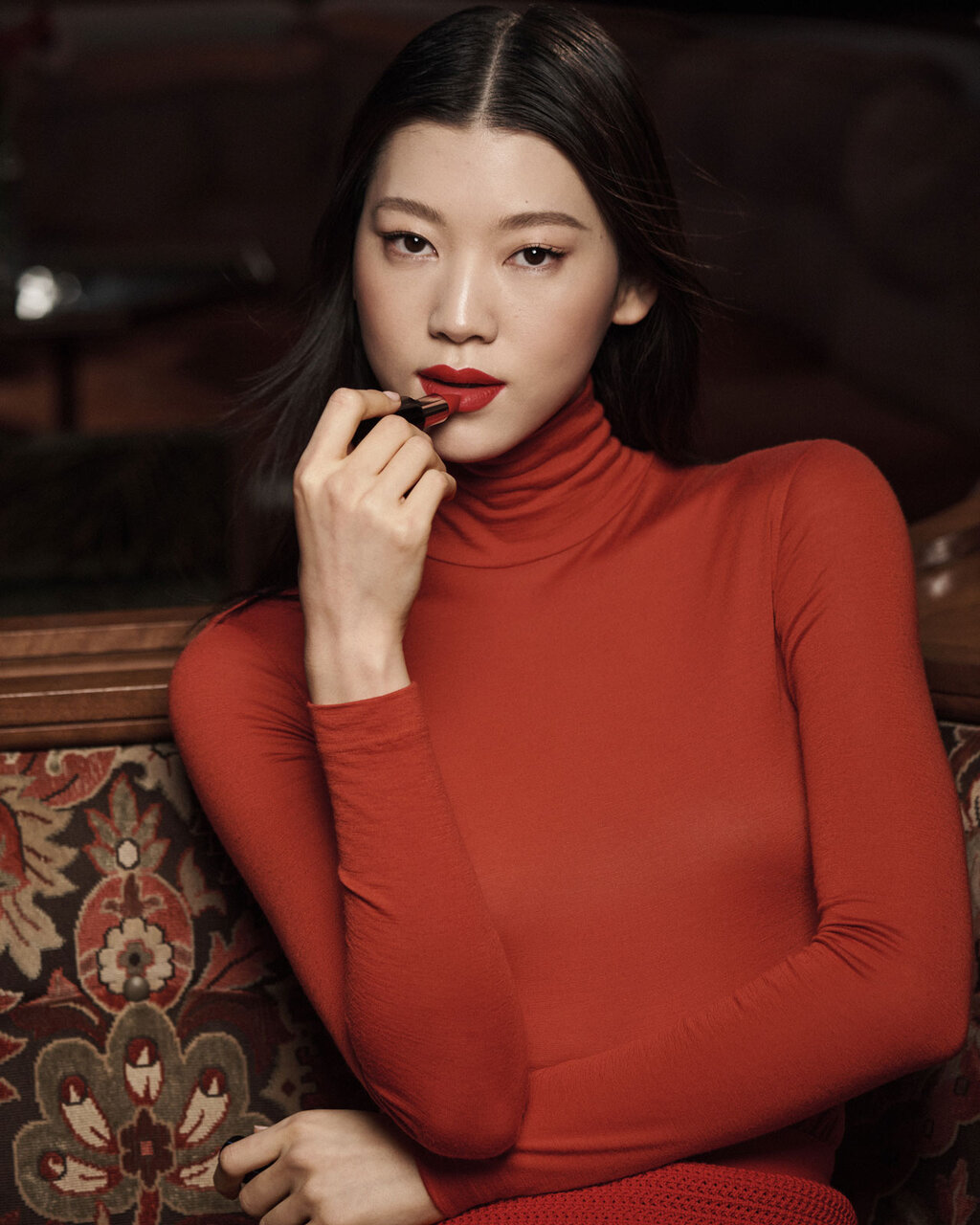 LAURA MERCIER（ローラ メルシエ）　2024年秋新作コスメ　新生キャビアカラーコレクション