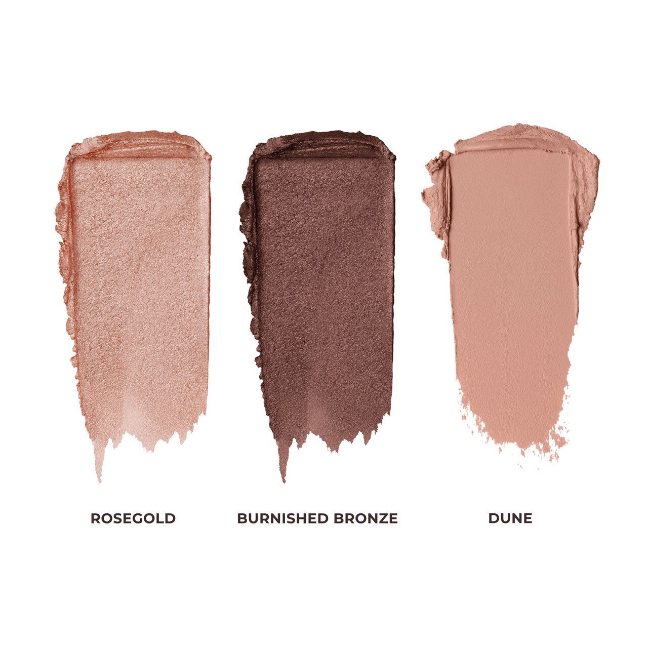 LAURA MERCIER（ローラ メルシエ）　ローラ メルシエ エフォートレス アイズ キャビア スティック アイカラー トリオ　S01 S06 M02