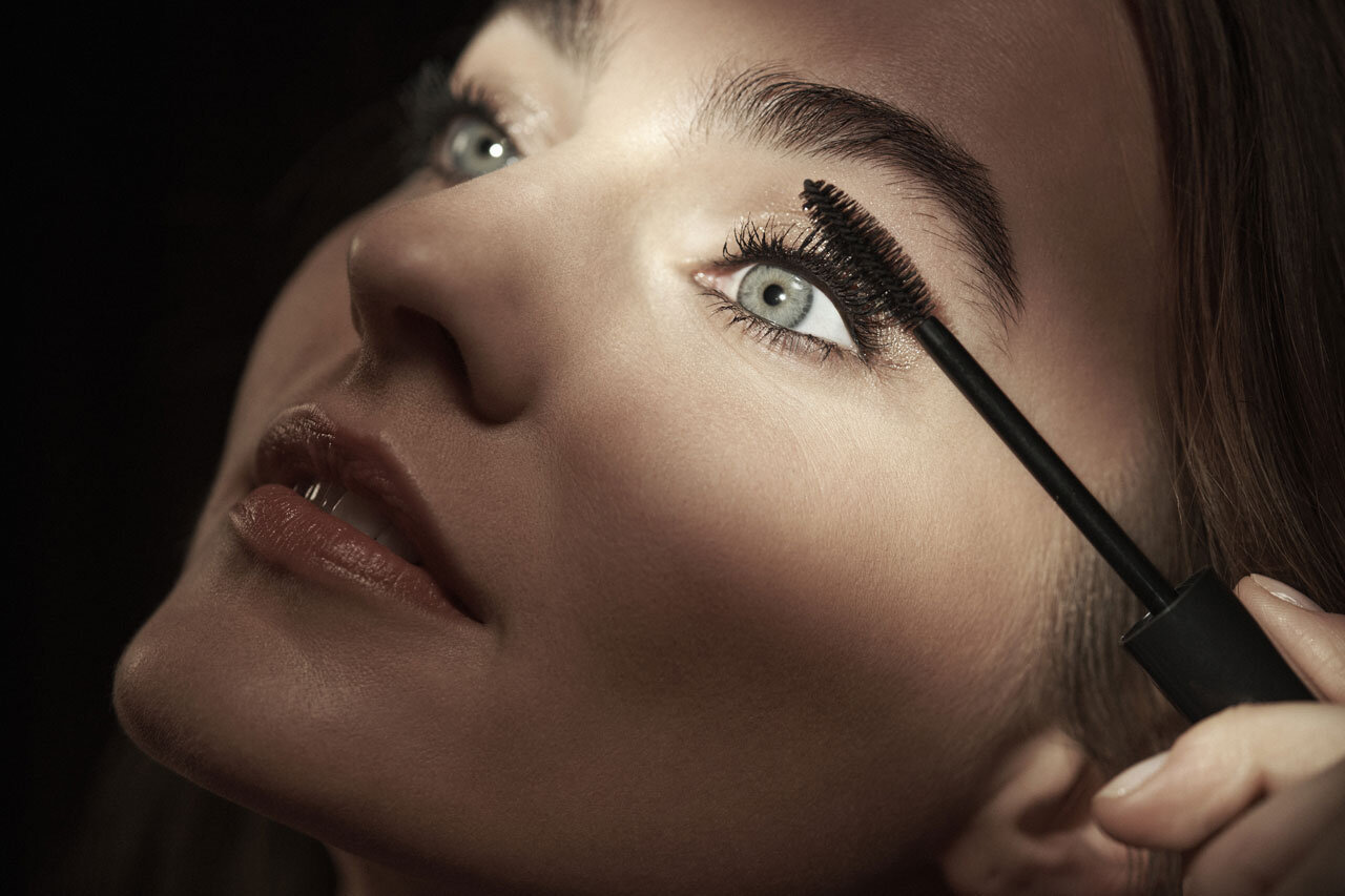 LAURA MERCIER（ローラ メルシエ）　キャビア エクストラバガント マスカラ／ミニ