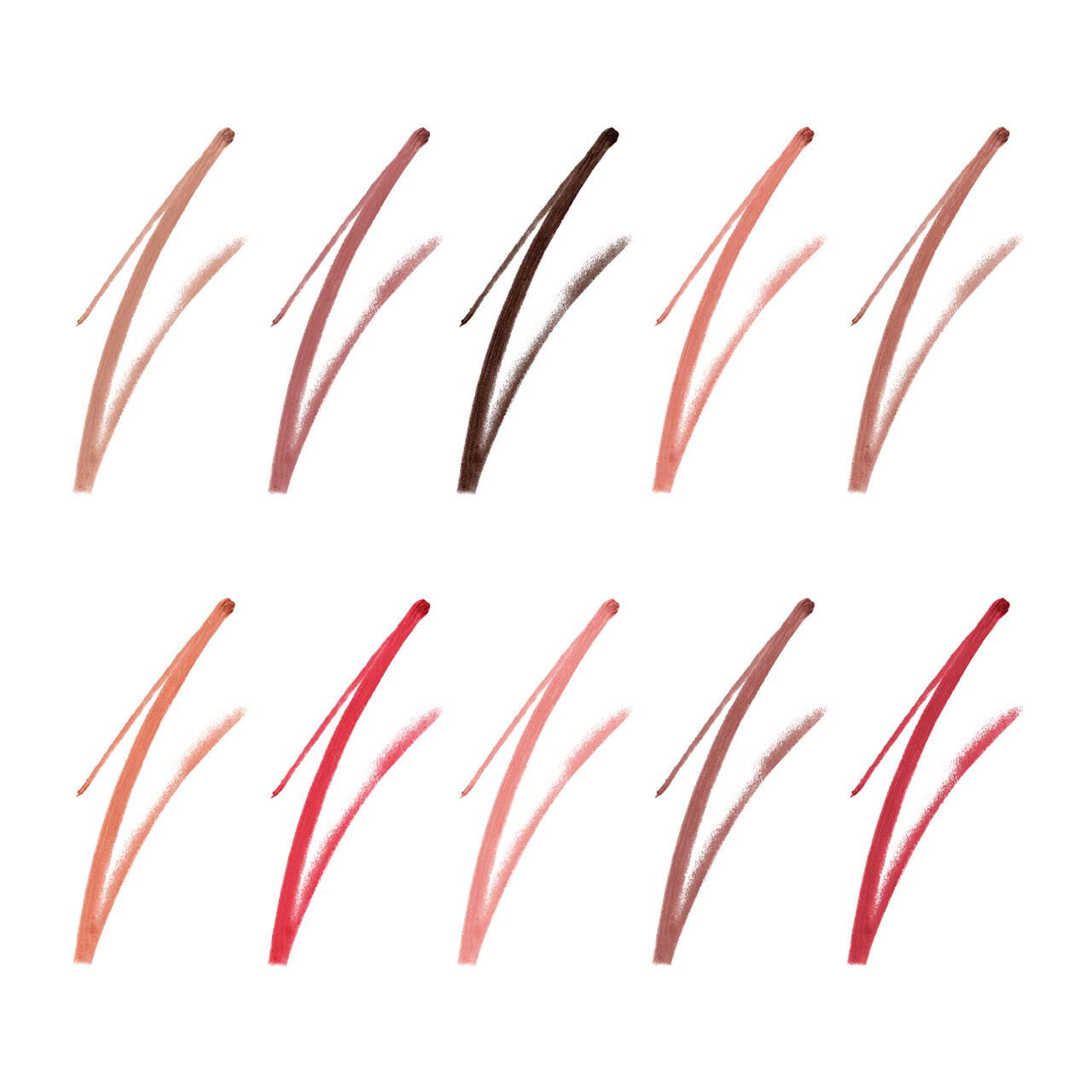 LAURA MERCIER（ローラ メルシエ）　ローラ メルシエ キャビア リップライナー　01 02 03 04 05 06 07 08 09 10