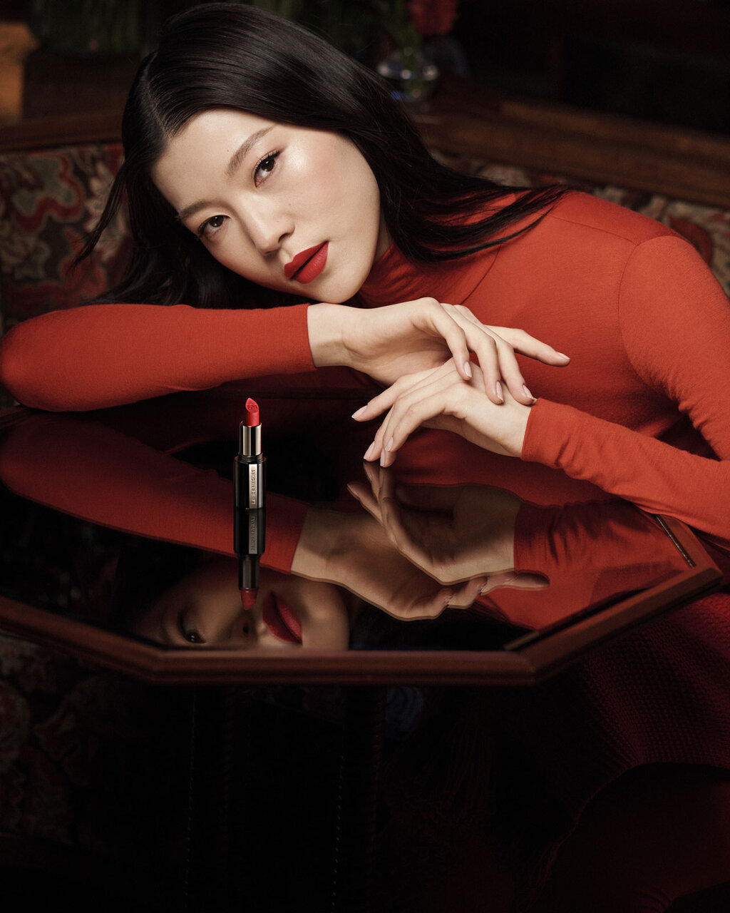 LAURA MERCIER（ローラ メルシエ）　ローラ メルシエ キャビア リップスティック