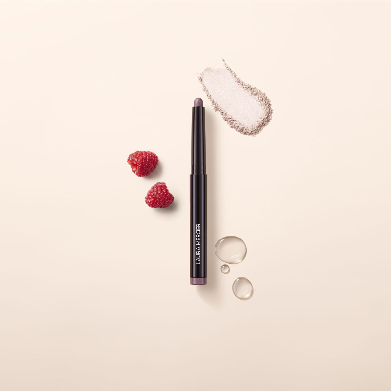 LAURA MERCIER（ローラ メルシエ）　ローラ メルシエ キャビア スティック アイカラー N