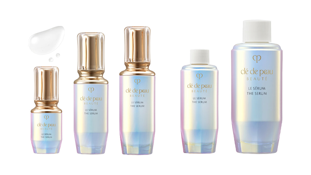 Clé de Peau Beauté（クレ・ド・ポー ボーテ）2024年秋新作コスメ