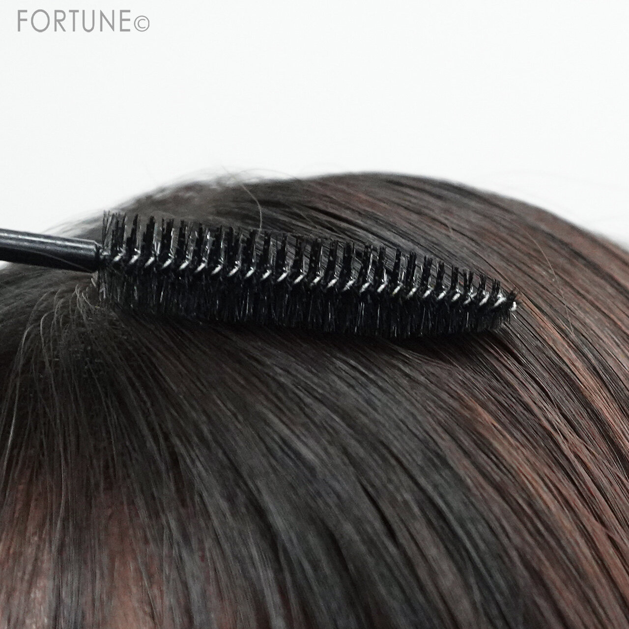 plus eau（プリュスオー）｜ポイントリペア スーパーハード（キンモクセイ＆ティーの香り）