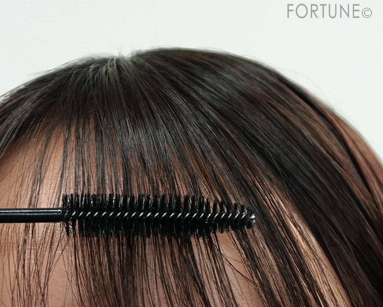 plus eau（プリュスオー）｜ポイントリペア スーパーハード（キンモクセイ＆ティーの香り）