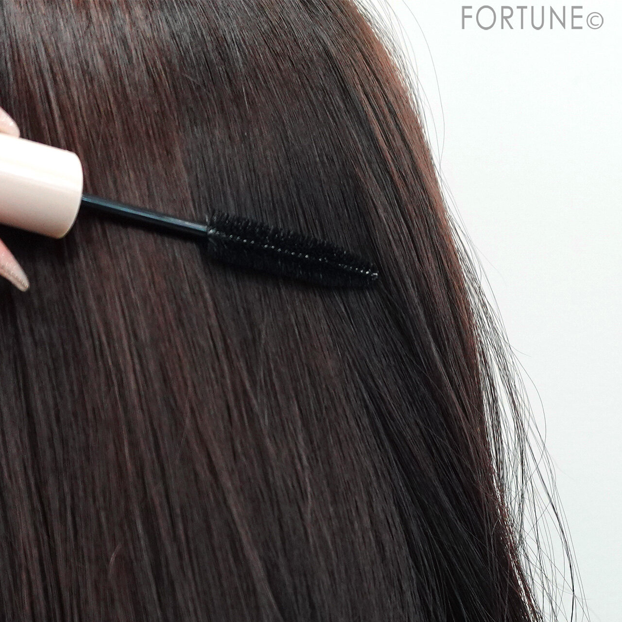 plus eau（プリュスオー）｜ポイントリペア スーパーハード（キンモクセイ＆ティーの香り）