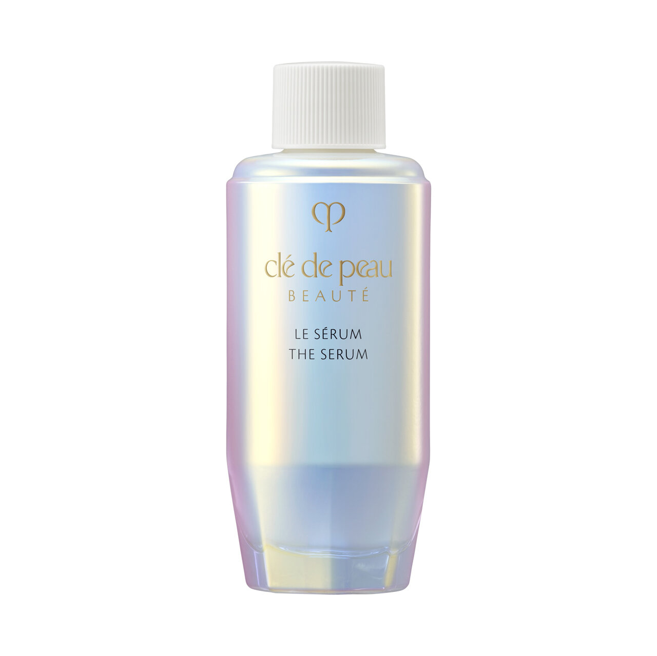 Clé de Peau Beauté（クレ・ド・ポー ボーテ）　ル・セラムⅡ　50mLレフィル