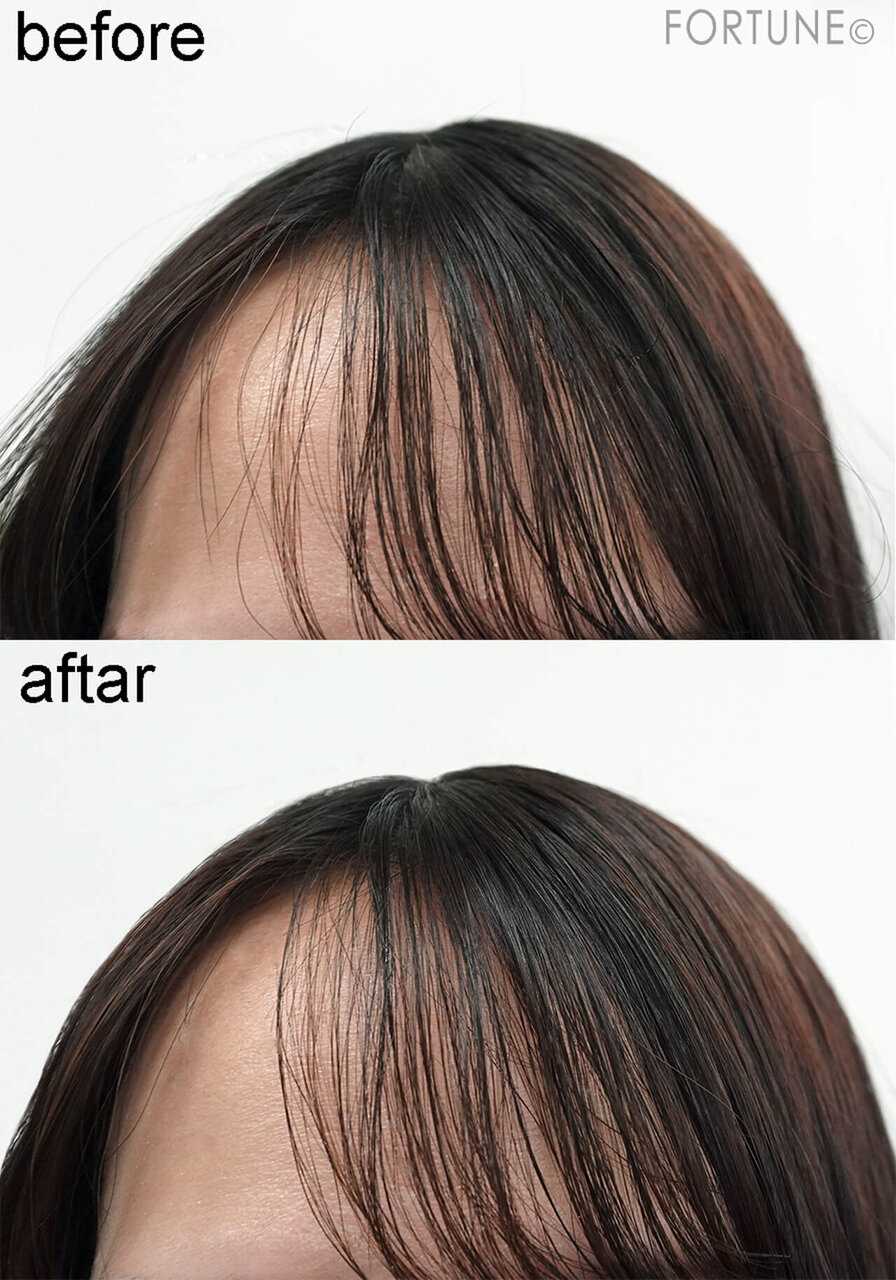 plus eau（プリュスオー）｜ポイントリペア スーパーハード（キンモクセイ＆ティーの香り）