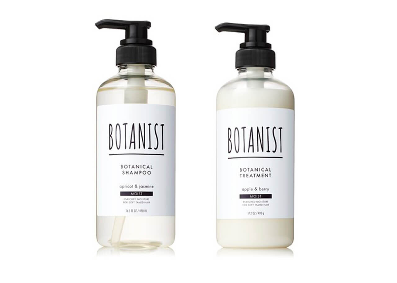 BOTANIST（ボタニスト）