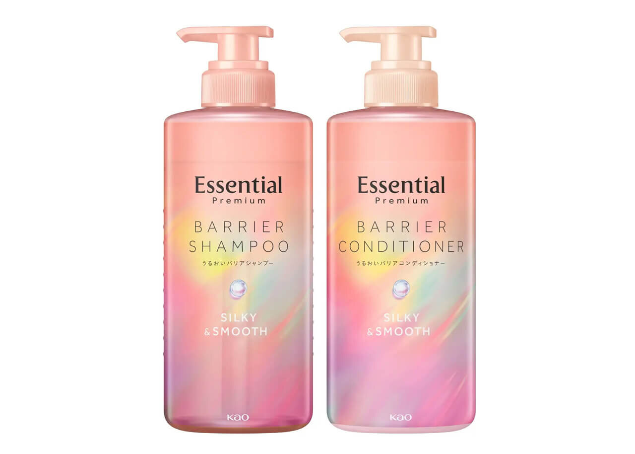 Essential（エッセンシャル）