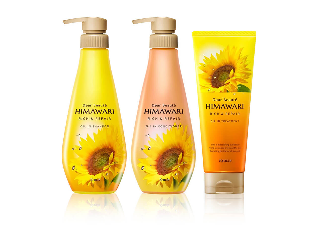 HIMAWARI（ヒマワリ）