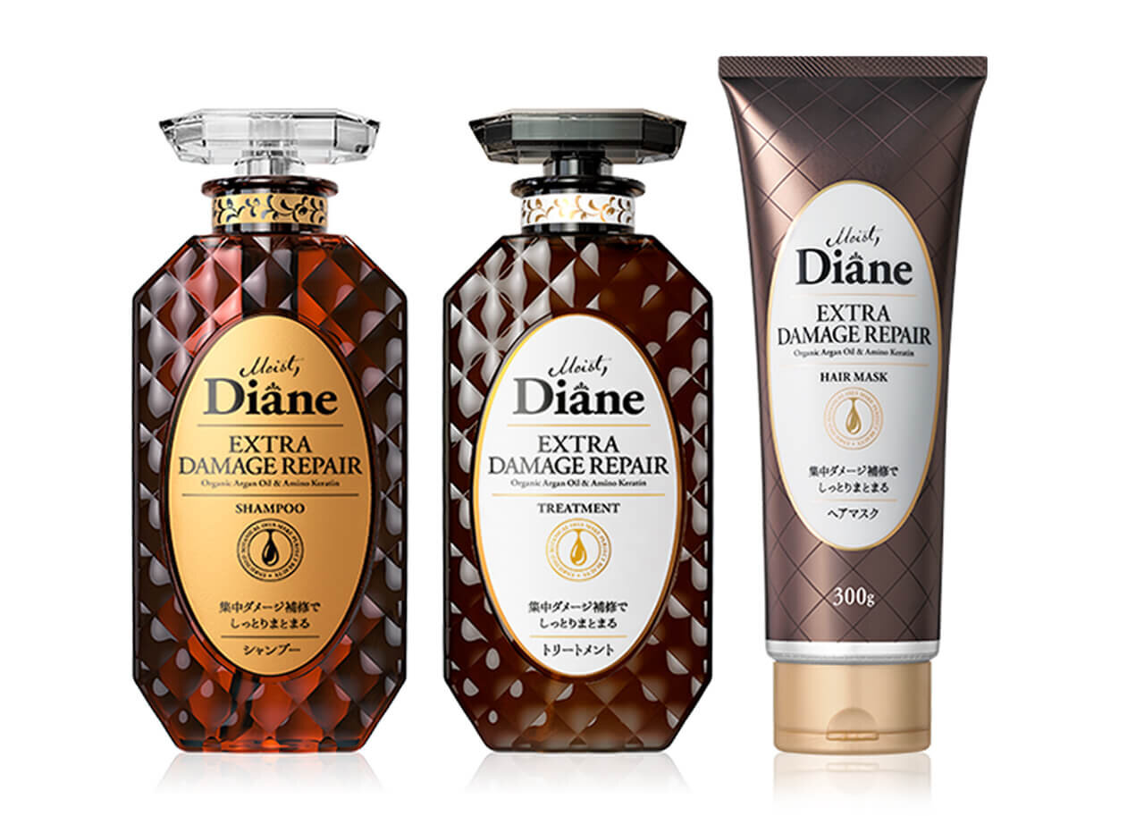 Diane（ダイアン）　Diane Perfect Beauty（ダイアン パーフェクトビューティー）