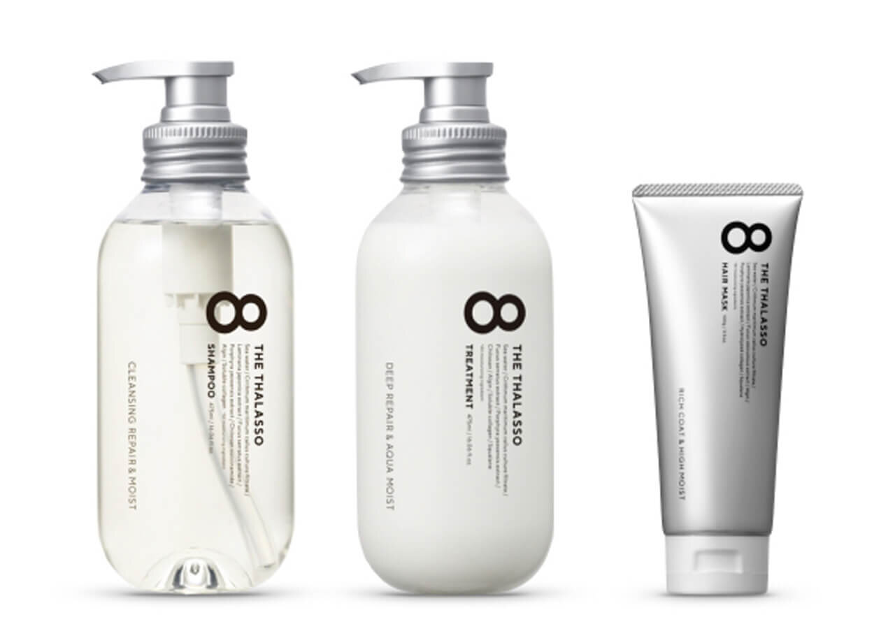 8 THE THALASSO（エイトザタラソ）