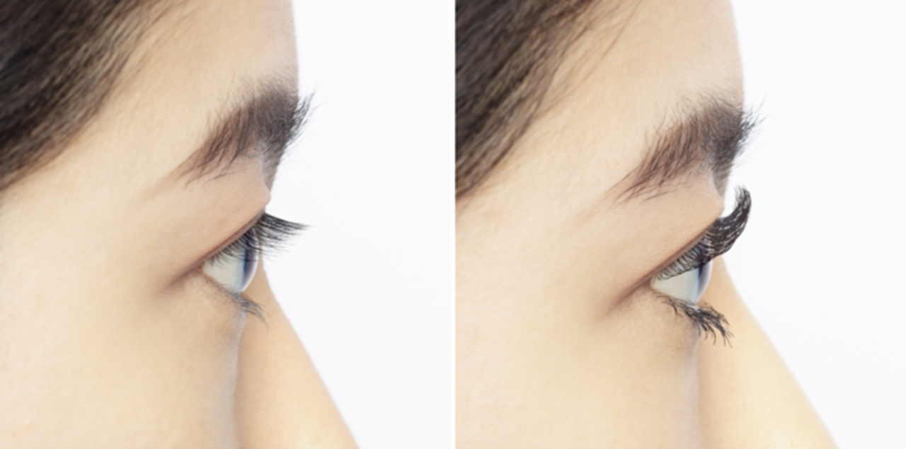 MAYBELLINE（メイベリン）　『スカイハイ』　マスカラ