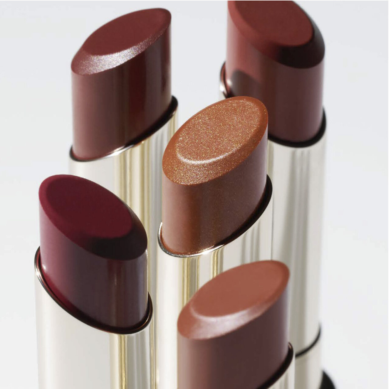 RMK（アールエムケー）　デューイーメルト リップカラー　ブルべ　イエベ