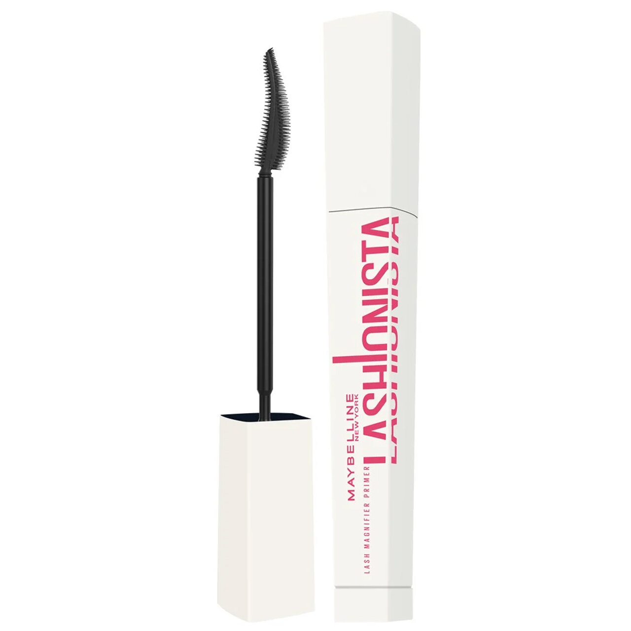 MAYBELLINE NEWYORK（メイベリン ニューヨーク）　マスカラ下地　『ラッシュニスタ プライマー』