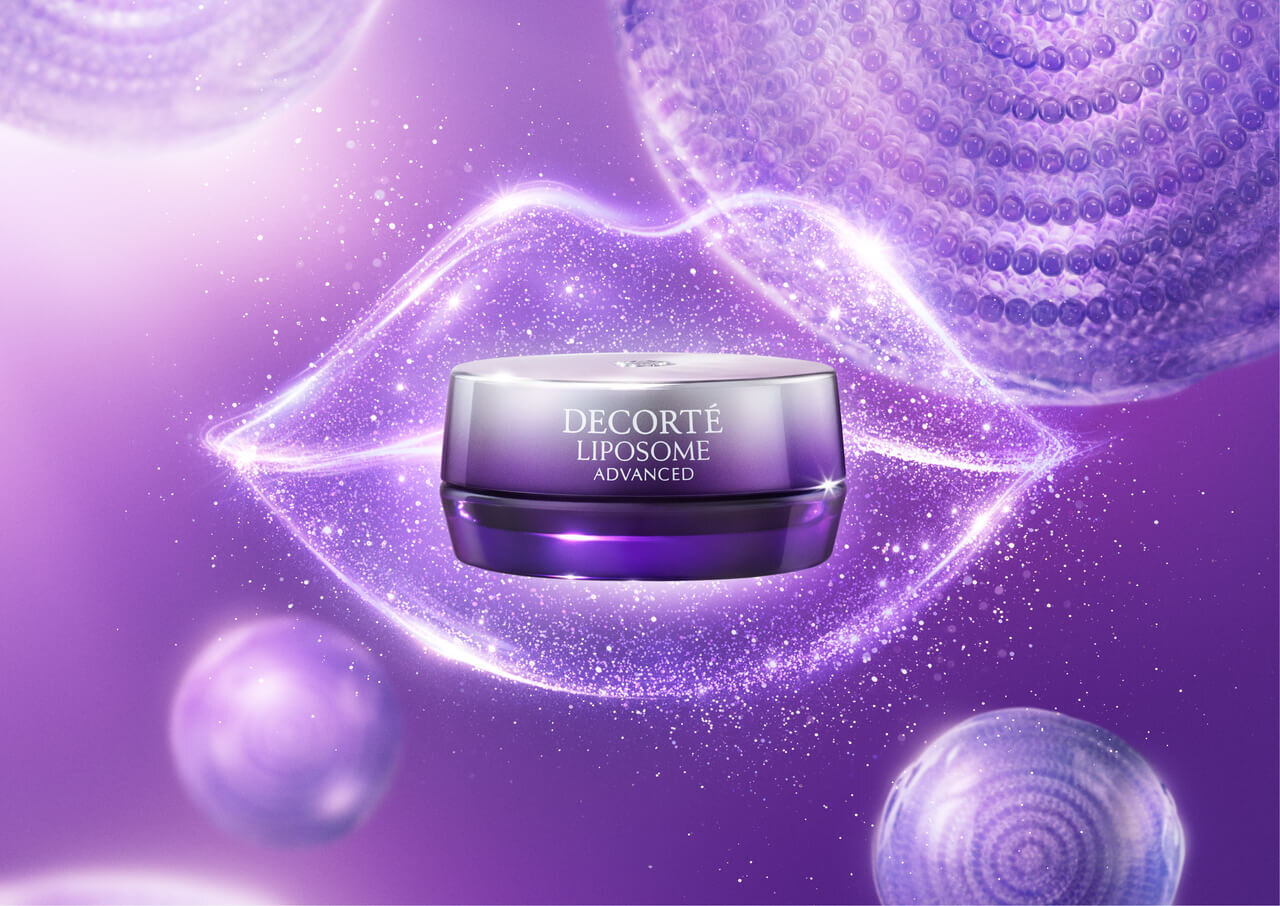 DECORTÉ（コスメデコルテ）　2024年秋新作コスメ