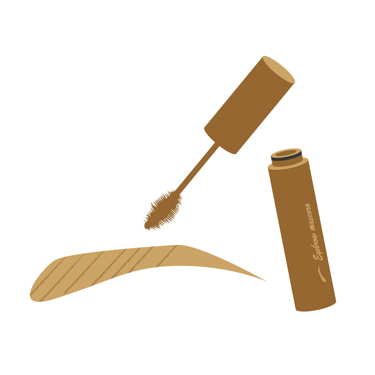 【2024最新版】美容垢さんおすすめ「アイブロウマスカラ」人気ランキング！