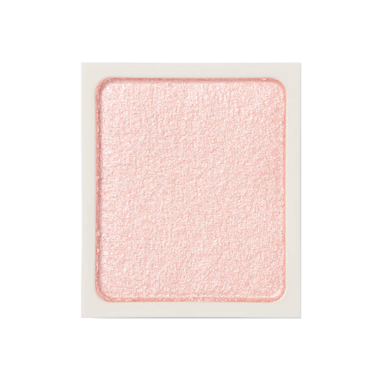 無印良品　アイカラー　ライトピンク