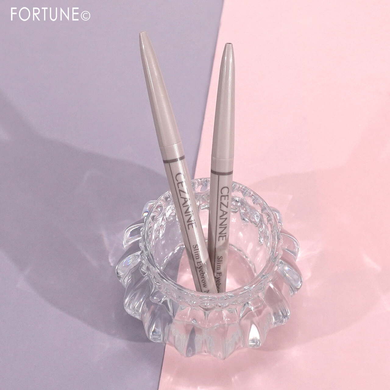 CEZANNE（セザンヌ）　『セザンヌ　細芯アイブロウN』