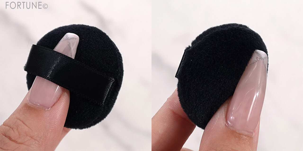 CEZANNE（セザンヌ）『セザンヌ　ヘアメイクパウダー』