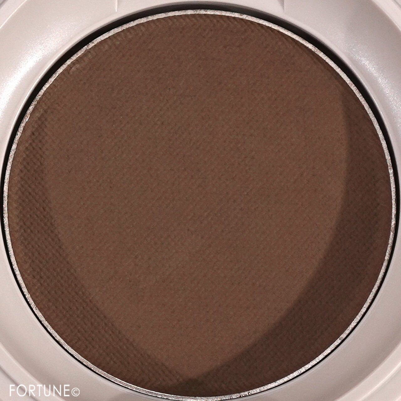 CEZANNE（セザンヌ）『セザンヌ　ヘアメイクパウダー』　02 明るめブラウン