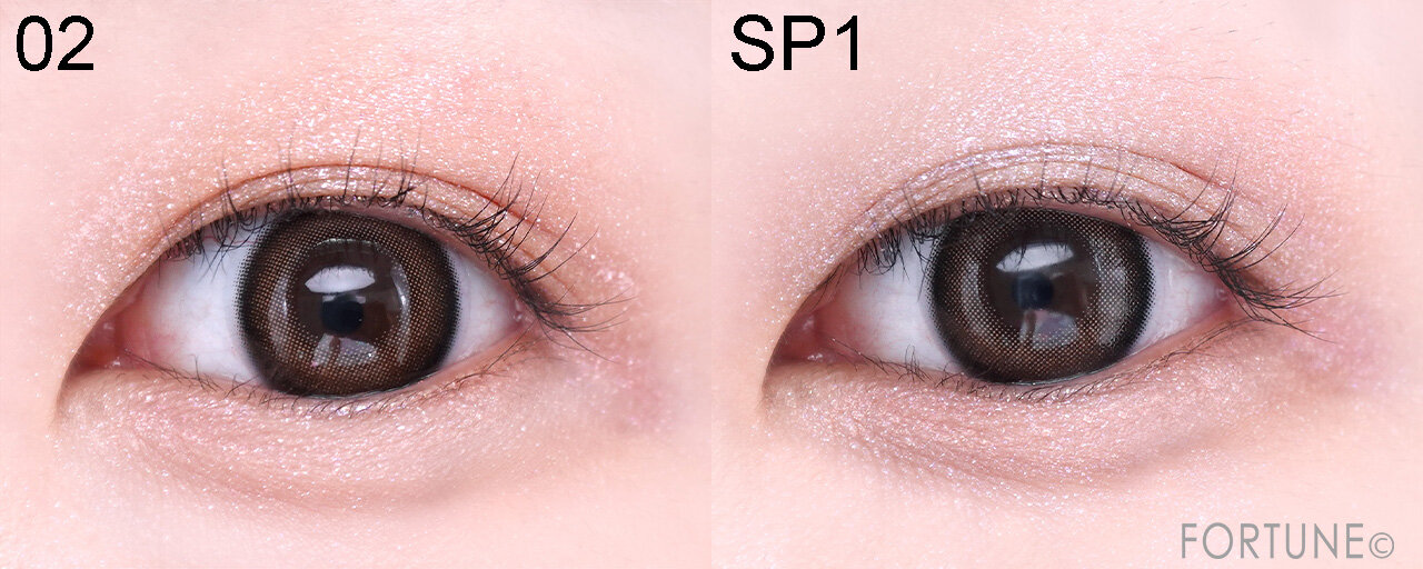 CEZANNE（セザンヌ）　『セザンヌ　シングルシャイニーアイシャドウ』