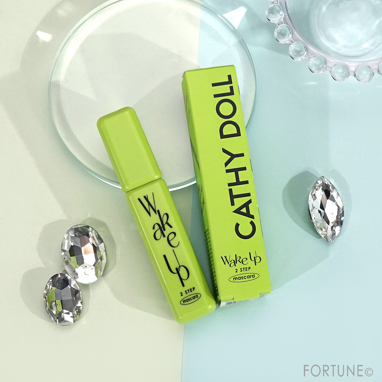 CathyDoll（キャシードール）　とは