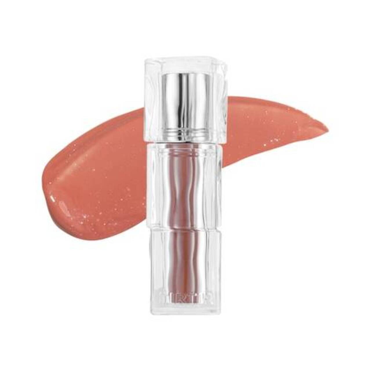 TIRTIR（ティルティル）　ウォーターリズムグロウティント　09 サーモンシロップ