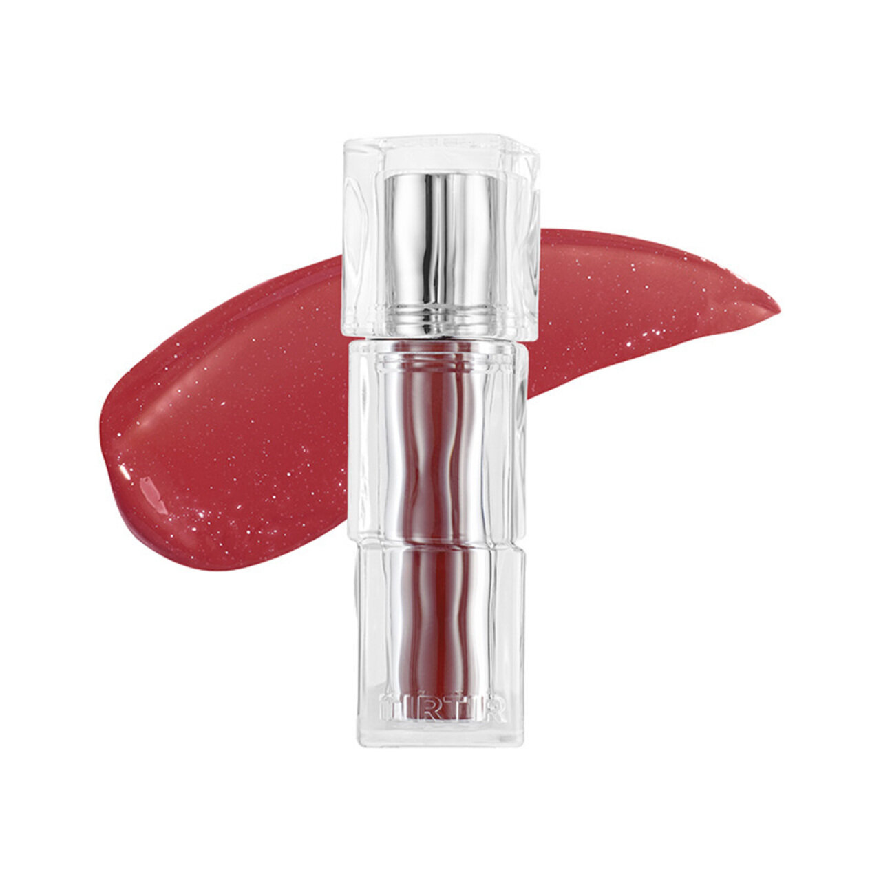 TIRTIR（ティルティル）　ウォーターリズムグロウティント　08 サマーパンプキン