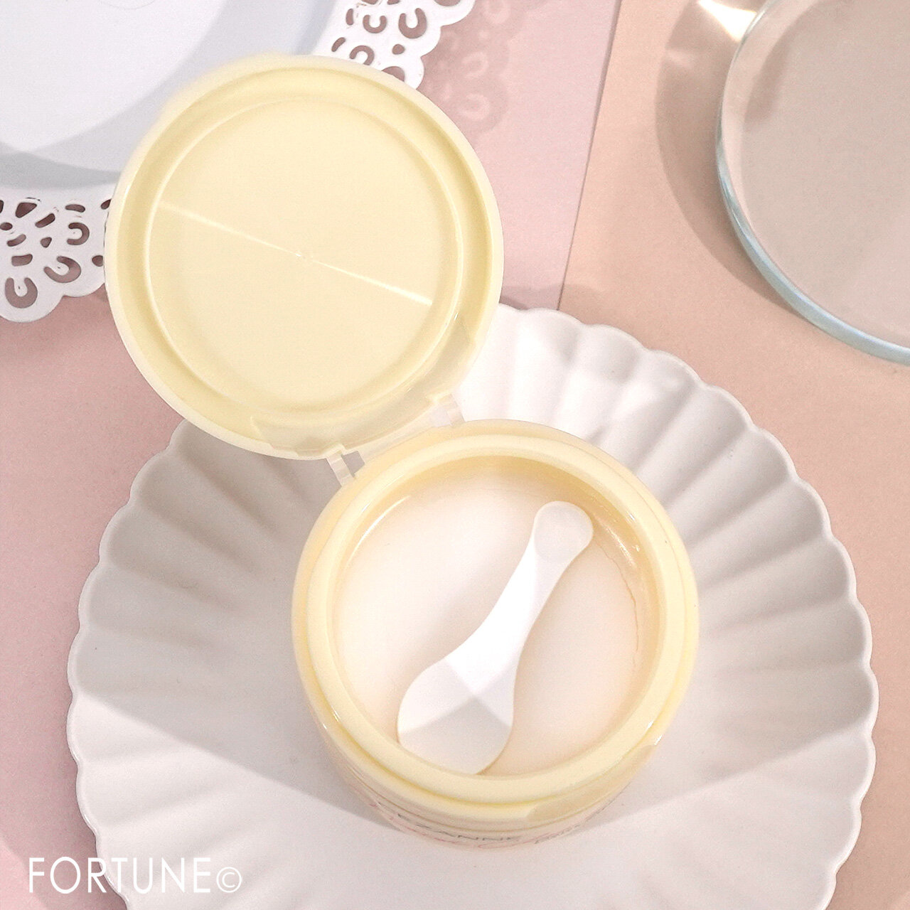 CEZANNE（セザンヌ）　『セザンヌ　うるオフクレンジングバーム』